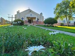 Memória de Paróquia Santa Isabel de Portugal